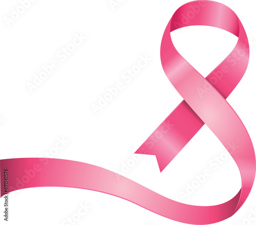 pink ribbon