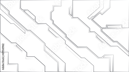 background with arrows