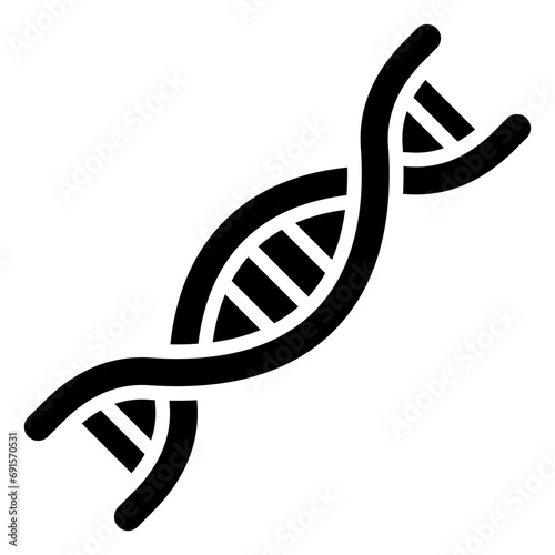 Dna Icon