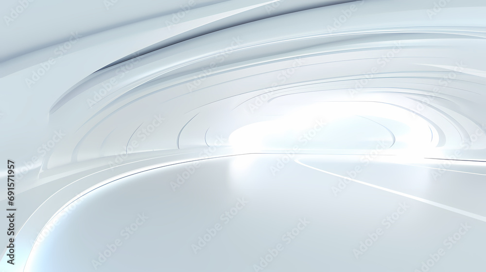 futuristic white background for business presentation materials, design resource materials, free copy space background futuristic white background for business presentation materials, design resource materials, free copy space background