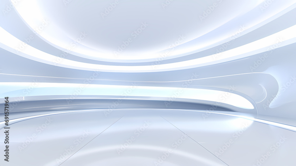 futuristic white background for business presentation materials, design resource materials, free copy space background futuristic white background for business presentation materials, design resource materials, free copy space background