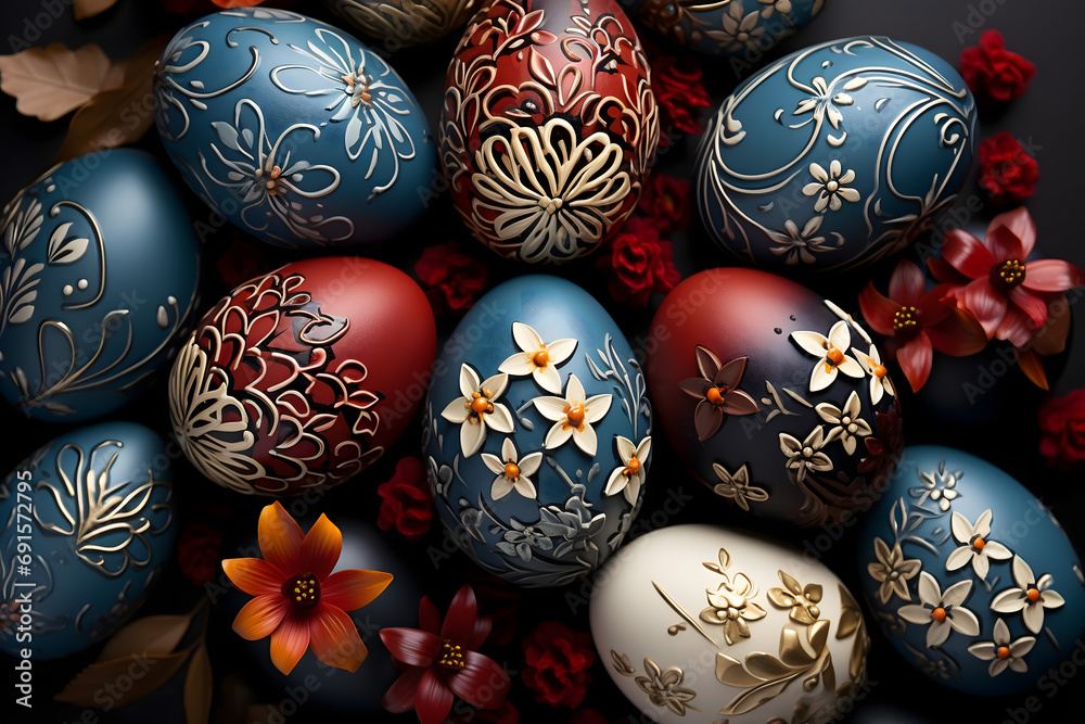 easter card, easter bunny with eggs, easter eggs and flowers, easter eggs in a basket, easter eggs and flowers on a white background, easter wall paper and background for social media easter card, easter bunny with eggs, easter eggs and flowers, easter eggs in a basket, easter eggs and flowers on a white background, easter wall paper and background for social media