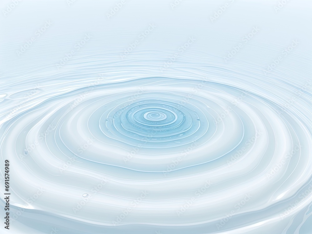 Abstract white forms background in free photo Abstract white forms background in free photo