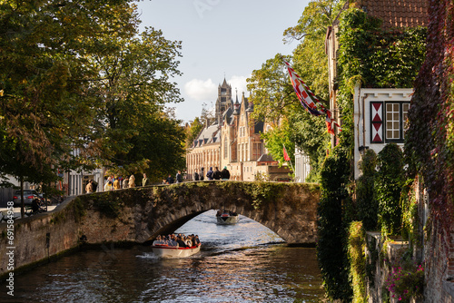 Bruges 13