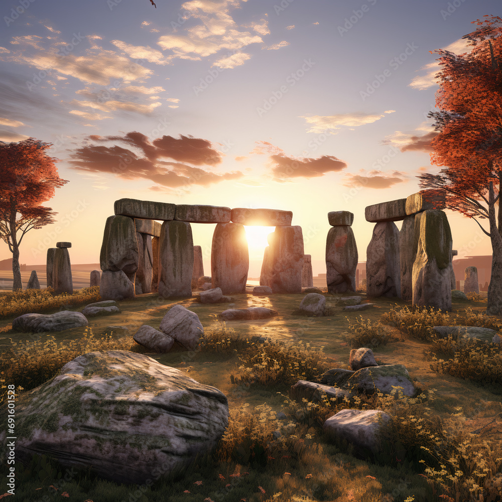 Delving into the Depths of Time: A Captivating and Mysterious 
