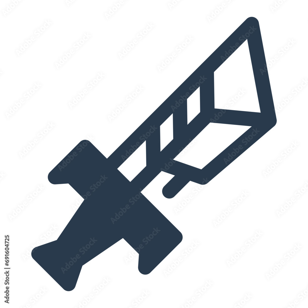 Majestic Sword for Superhero Battles Icon Majestic Sword for Superhero Battles Icon