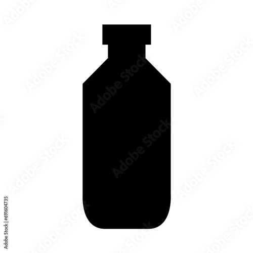 Milk bottle