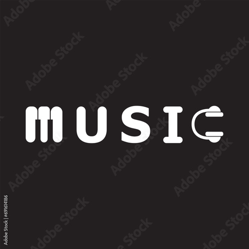  design, text logo design