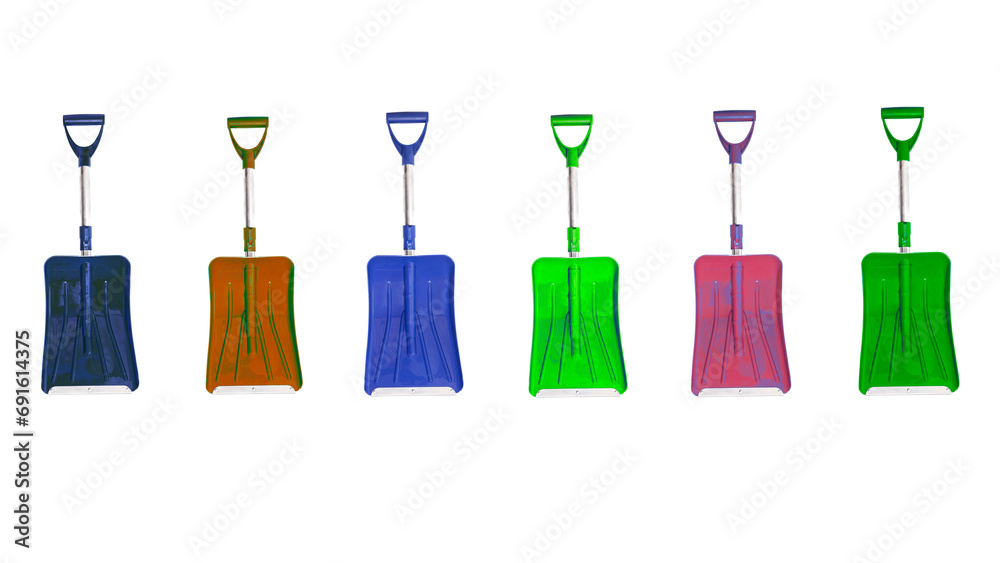 collection of snow shovels with telescopic handle collection of snow shovels with telescopic handle