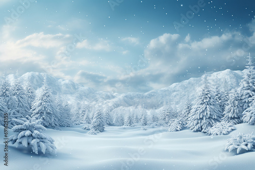 Winter background winter wallpaper winter background wallpaper winter image winter deisgn © infiniti