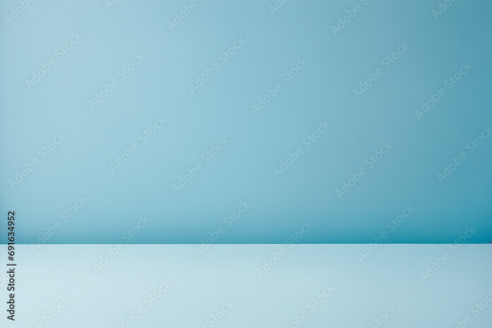 Minimal abstract simple light blue background Minimal abstract simple light blue background