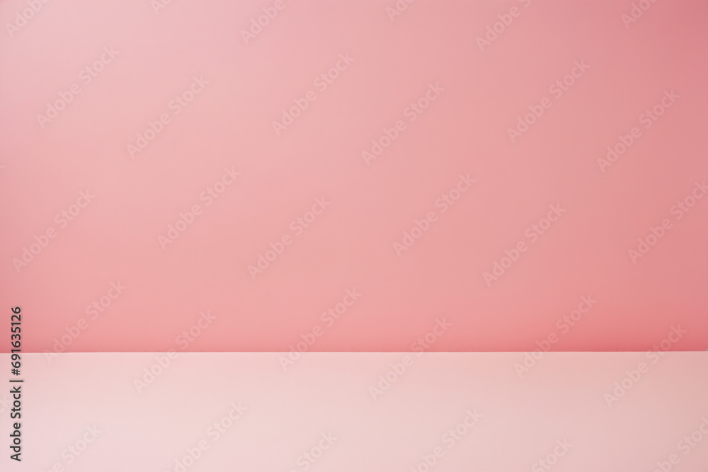 Minimal abstract simple light pink background Minimal abstract simple light pink background