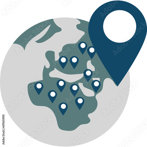 Map Locator