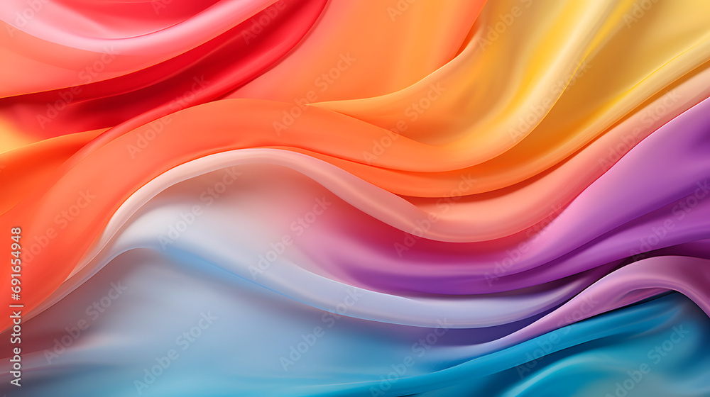 abstract silk background abstract silk background