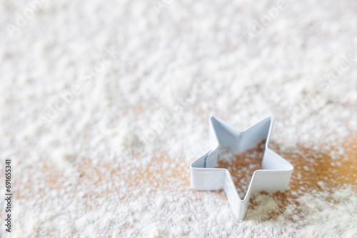 Christmas cookie, baking at home, unique christmas gifts, seasonal.