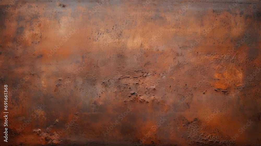rusty metal corten texture with dirt. rusty metal corten texture with dirt.