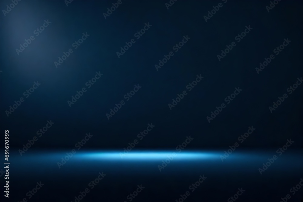 Abstract background for product presentation