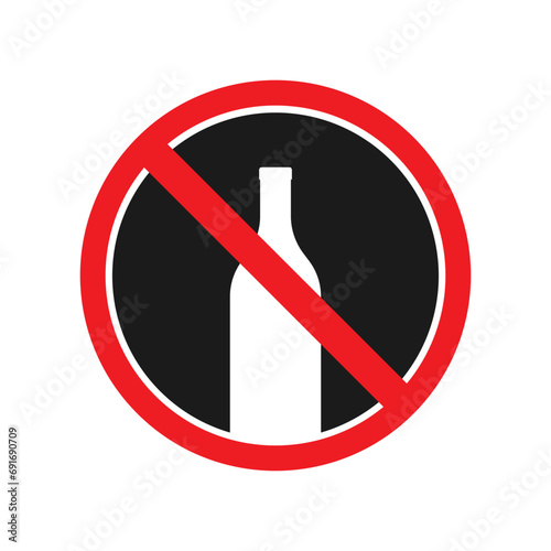 Dry January icon