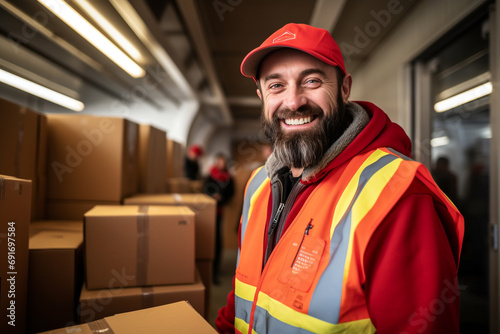 courier services, connecting people and businesses, seamless delivery, international shipping advanced tracking systems and commitment prompt service, parcels reach the addressee quickly and reliably.