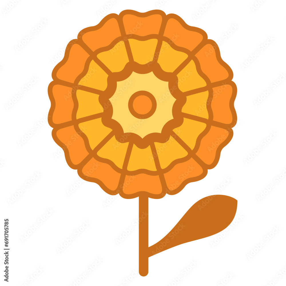 Marigold Marigold