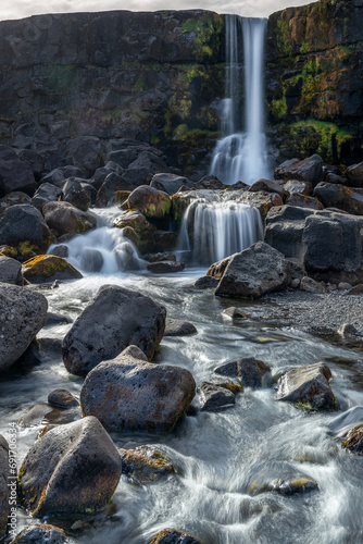 Iceland