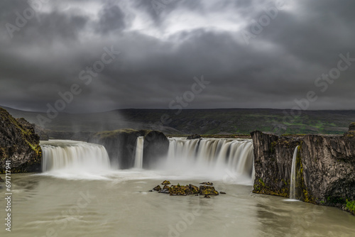 Iceland