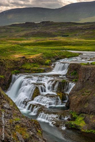 Iceland