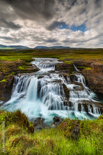 Iceland