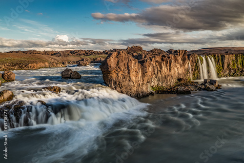 Iceland