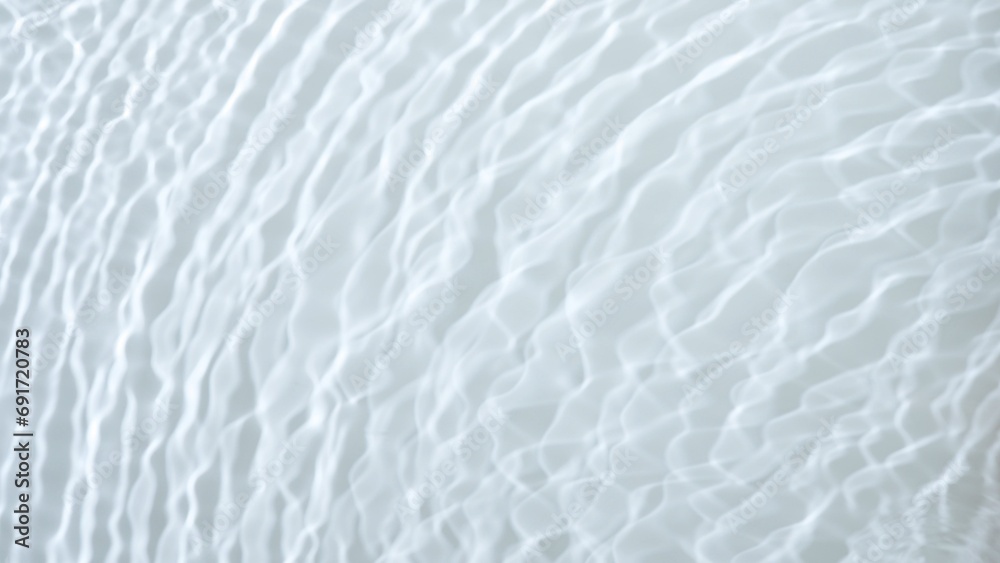White wave abstract or rippled water texture background White wave abstract or rippled water texture background