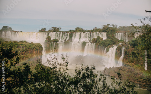 Viajando por Iguaz    Misiones