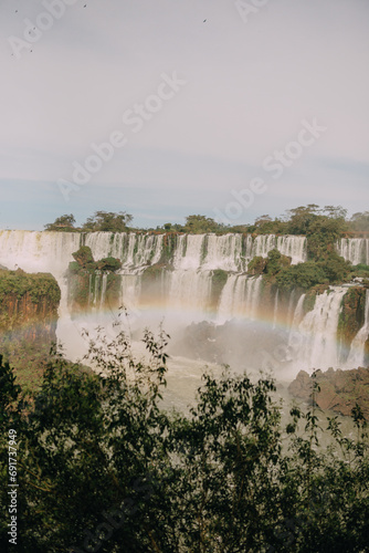 Viajando por Iguaz    Misiones