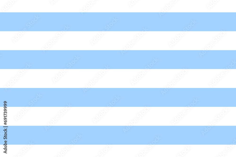 Horizontal blue striped background Horizontal blue striped background