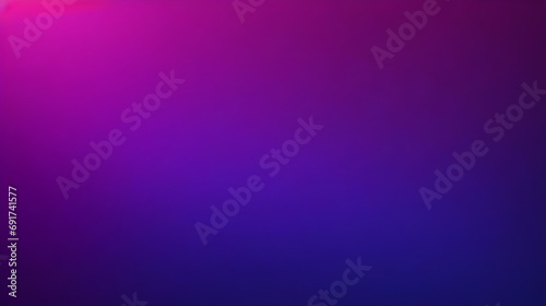 Abstract Dark Blue Violet Purple Magenta Pink Burgundy Gradient