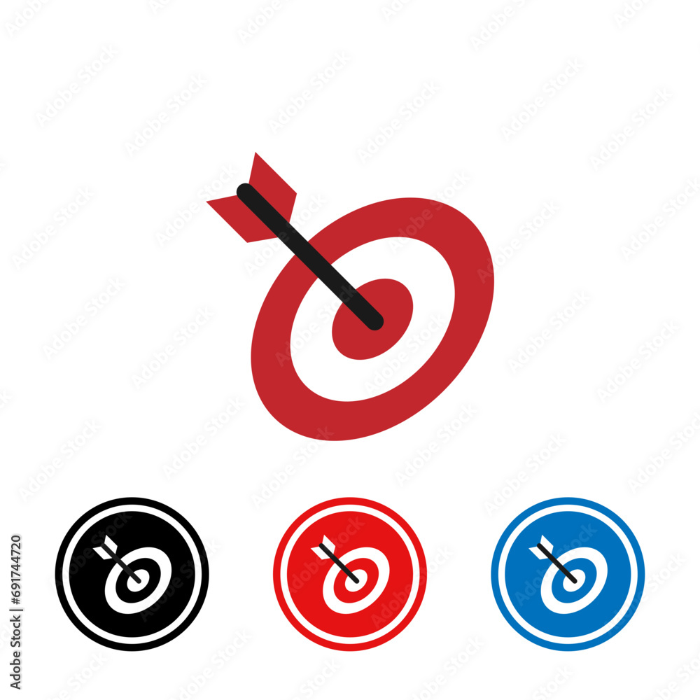 target and dart target and dart
