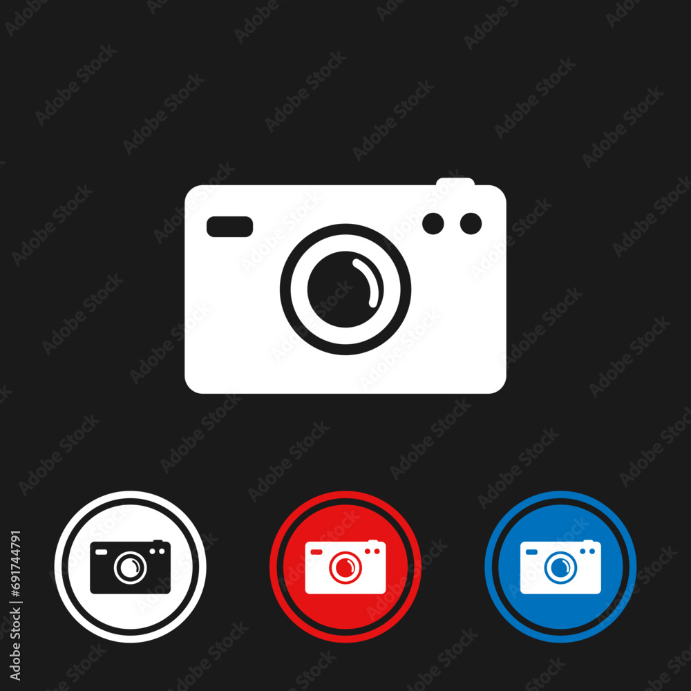 video camera icon video camera icon