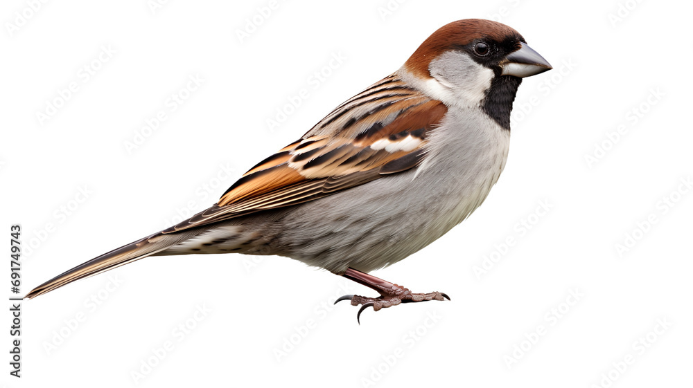 Fototapeta premium bird