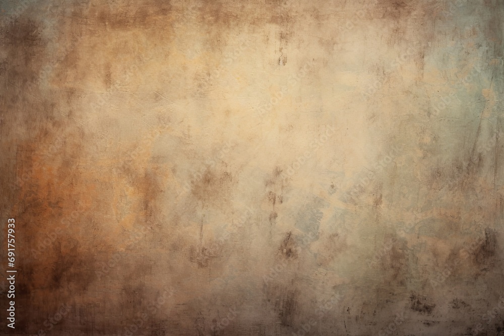 grungy  background or texture, Generative AI 