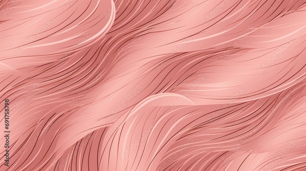 Pastel pink textured background