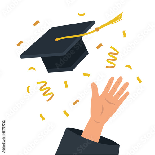 graduation event party