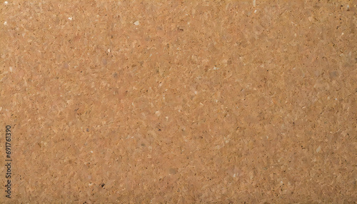 cork board. Cork material. background. photo