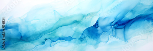 Abstract Watercolor Background - For Your Design. 