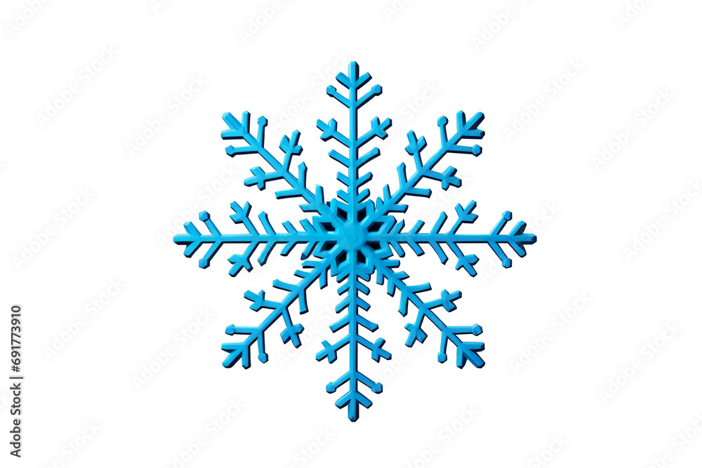 snowflake emoji on white background isolated PNG snowflake emoji on white background isolated PNG