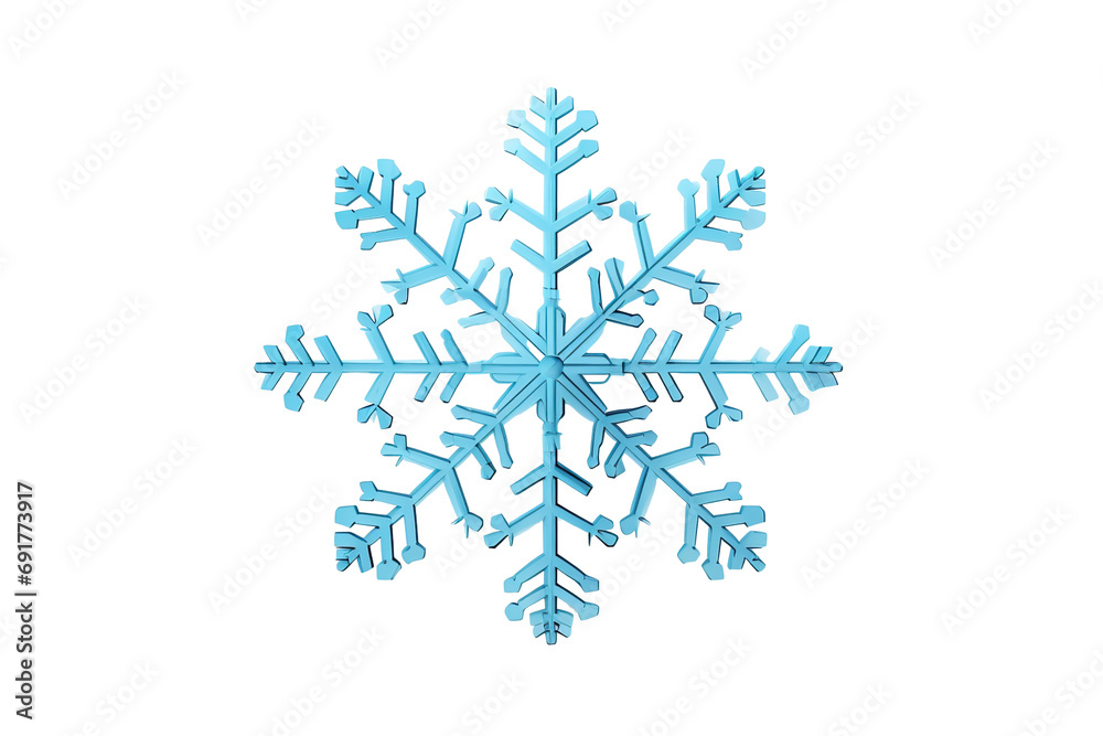 snowflake emoji on white background isolated PNG snowflake emoji on white background isolated PNG