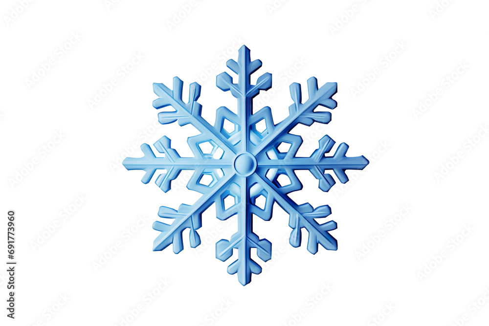 snowflake emoji on white background isolated PNG snowflake emoji on white background isolated PNG