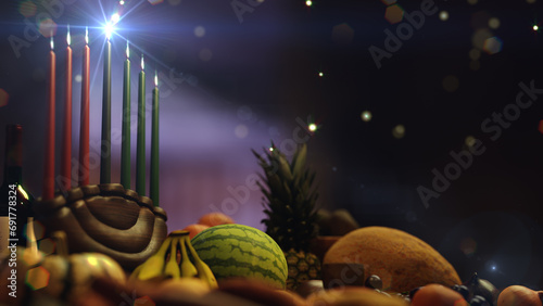 Kwanzaa Celebration 03