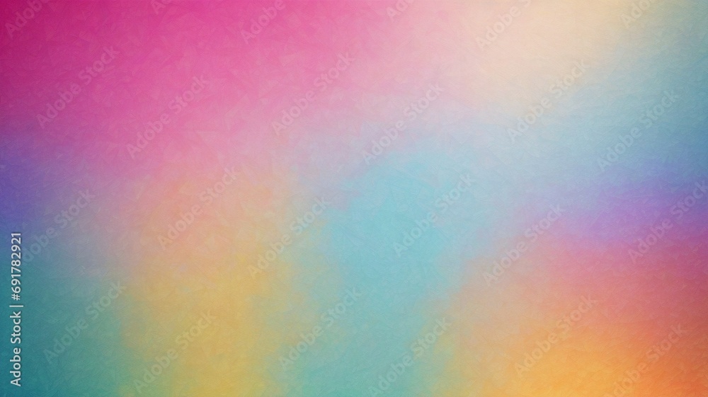 Colorful texture background