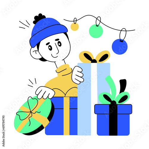 Xmas Gifts 