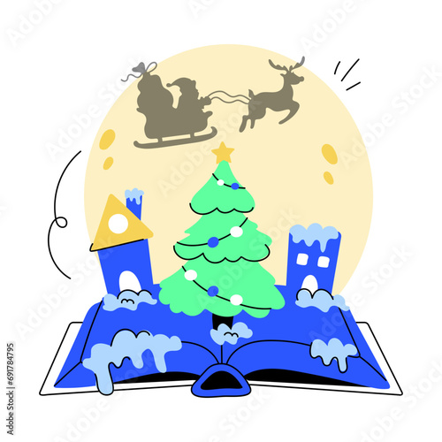 Christmas Story 