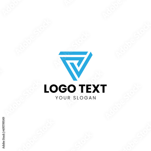 Free Download business logo design - GFXLoad